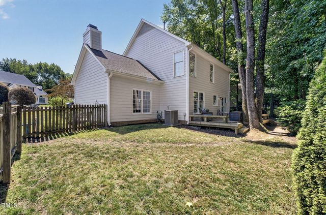 12113 Townmeade Court, Raleigh, NC 27613