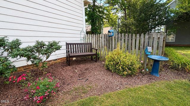 12113 Townmeade Court, Raleigh, NC 27613