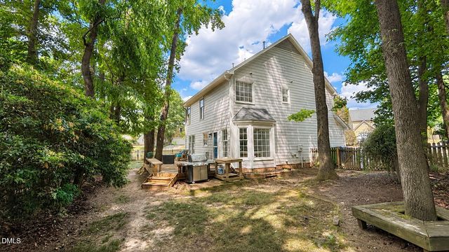 12113 Townmeade Court, Raleigh, NC 27613
