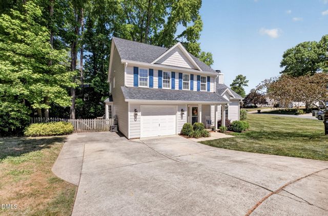 12113 Townmeade Court, Raleigh, NC 27613