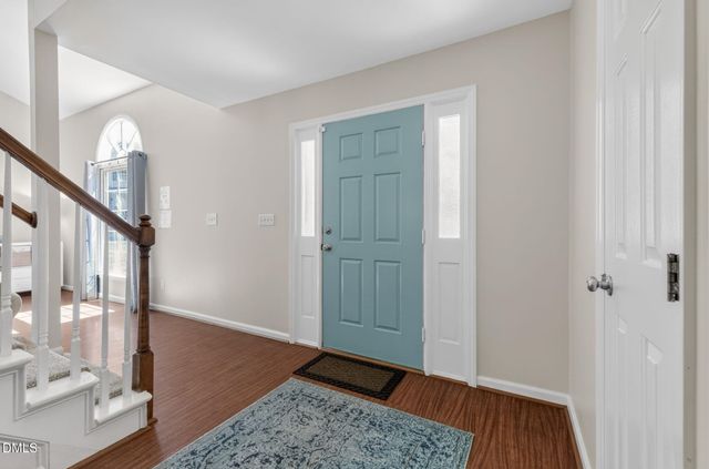 12113 Townmeade Court, Raleigh, NC 27613