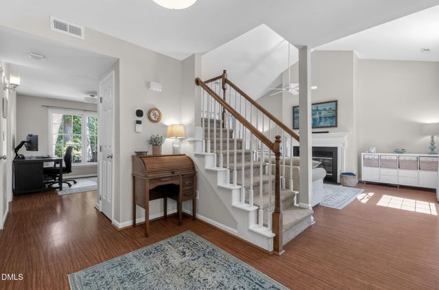 12113 Townmeade Court, Raleigh, NC 27613