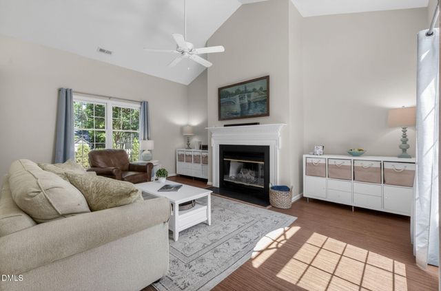 12113 Townmeade Court, Raleigh, NC 27613