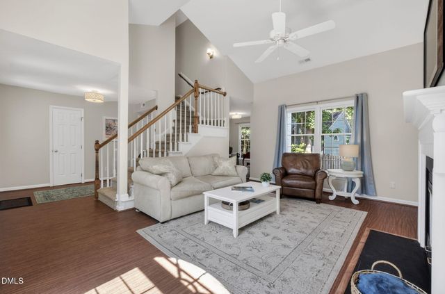 12113 Townmeade Court, Raleigh, NC 27613