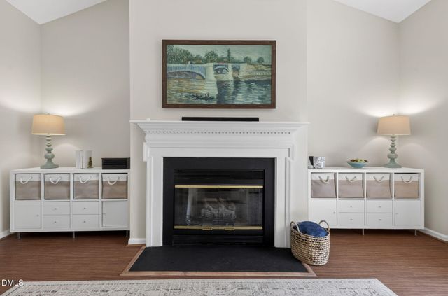 12113 Townmeade Court, Raleigh, NC 27613