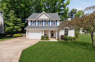 12113 Townmeade Court, Raleigh, NC 27613