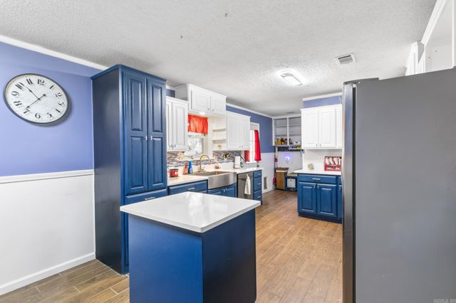 105 Epperson Drive, Cabot, AR 72023