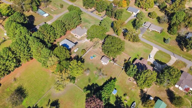 105 Epperson Drive, Cabot, AR 72023