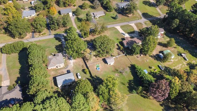 105 Epperson Drive, Cabot, AR 72023