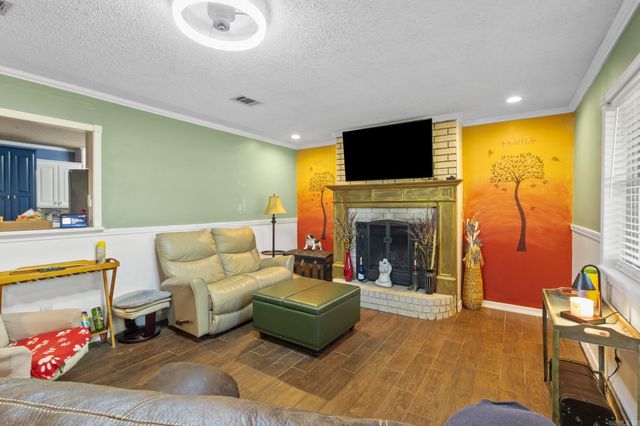 105 Epperson Drive, Cabot, AR 72023