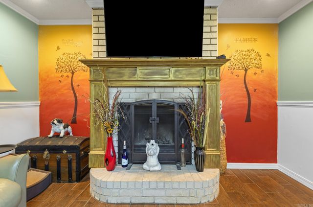 105 Epperson Drive, Cabot, AR 72023