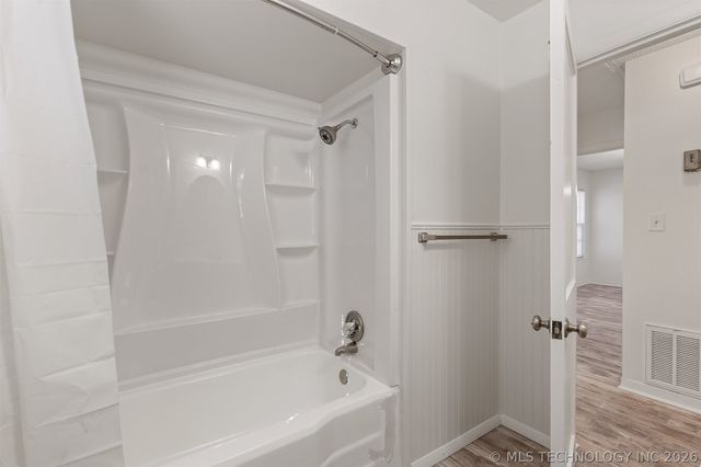 524 S Liberty Avenue, Okmulgee, OK 74447