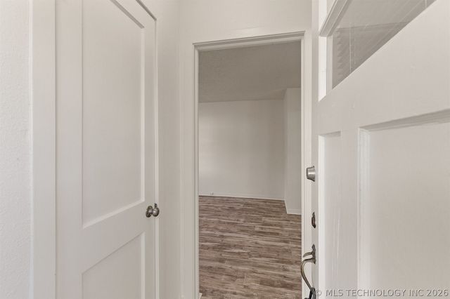 524 S Liberty Avenue, Okmulgee, OK 74447