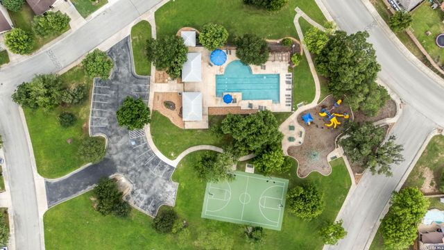 7619 Clos Du Bois, San Antonio, TX 78253