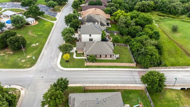 7619 Clos Du Bois, San Antonio, TX 78253