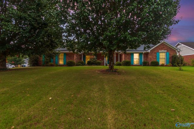 100 Coriander Lane, Harvest, AL 35749