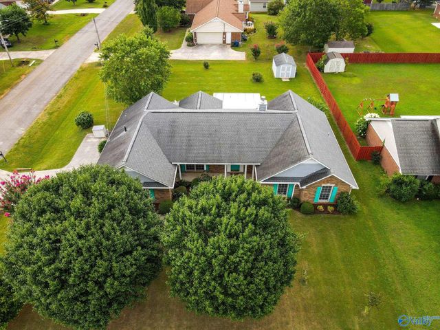 100 Coriander Lane, Harvest, AL 35749