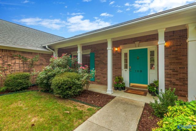 100 Coriander Lane, Harvest, AL 35749