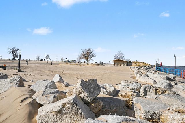 1640 Gladys Avenue, Grand Haven City, MI 49417