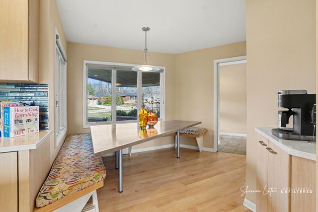 1640 Gladys Avenue, Grand Haven City, MI 49417