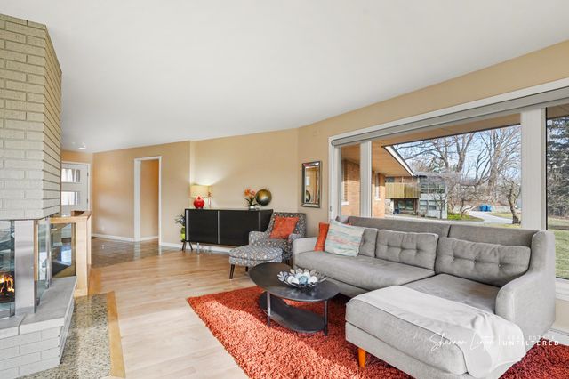 1640 Gladys Avenue, Grand Haven City, MI 49417