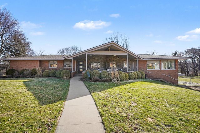 1640 Gladys Avenue, Grand Haven City, MI 49417