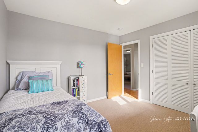 1640 Gladys Avenue, Grand Haven City, MI 49417