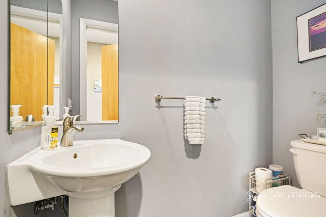 1640 Gladys Avenue, Grand Haven City, MI 49417