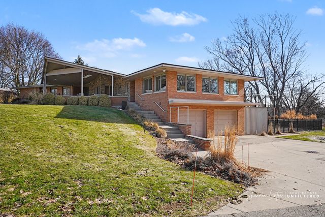 1640 Gladys Avenue, Grand Haven City, MI 49417