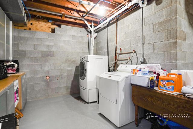 1640 Gladys Avenue, Grand Haven City, MI 49417