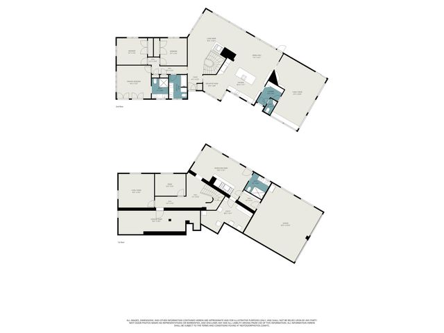 1640 Gladys Avenue, Grand Haven City, MI 49417