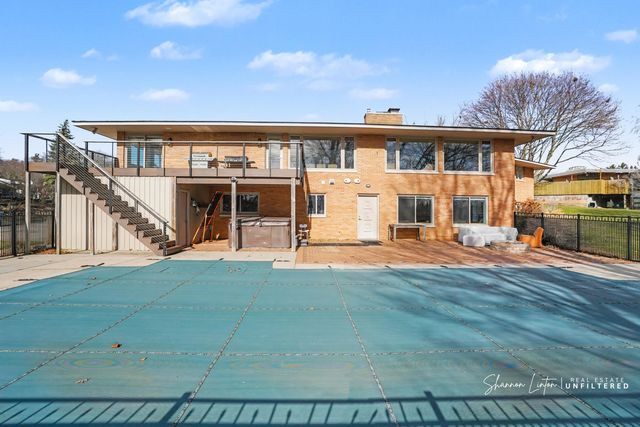 1640 Gladys Avenue, Grand Haven City, MI 49417