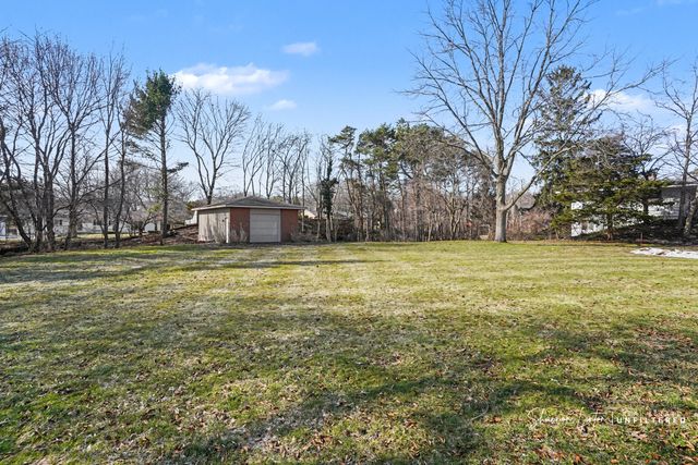 1640 Gladys Avenue, Grand Haven City, MI 49417