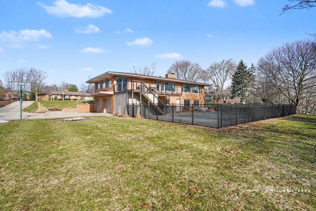 1640 Gladys Avenue, Grand Haven City, MI 49417