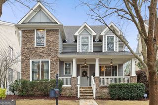 1604 Gates Place NW, Atlanta, GA 30318