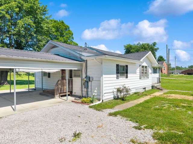 3452 KY-1247 Road, Somerset, KY 42503