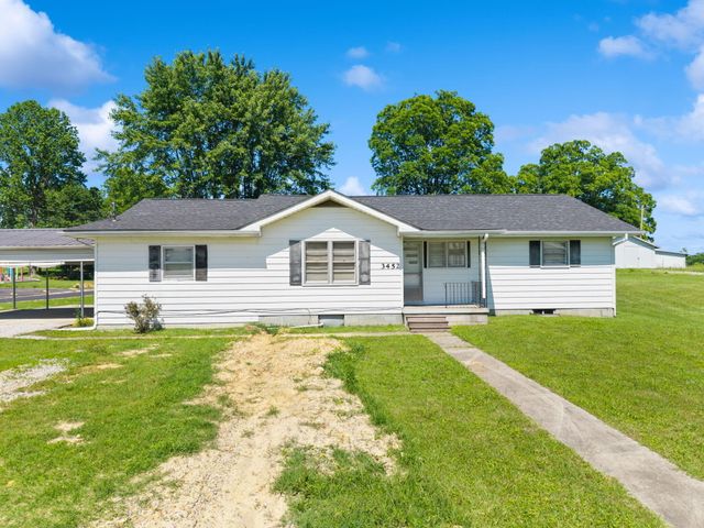 3452 KY-1247 Road, Somerset, KY 42503