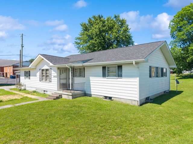 3452 KY-1247 Road, Somerset, KY 42503