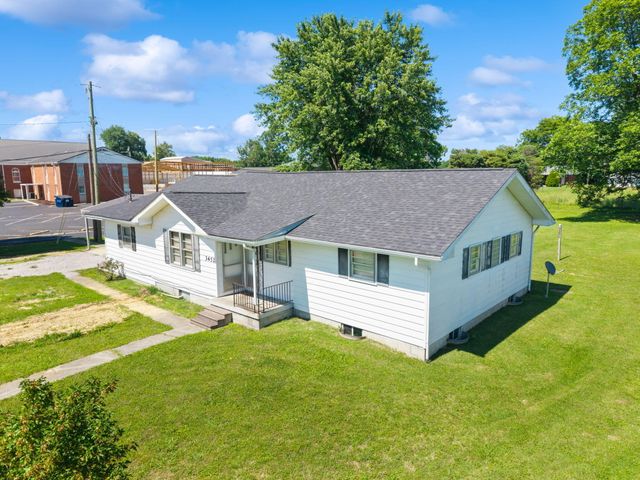 3452 KY-1247 Road, Somerset, KY 42503