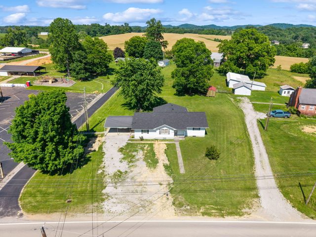3452 KY-1247 Road, Somerset, KY 42503