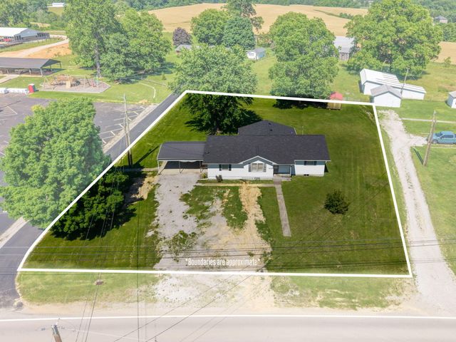 3452 KY-1247 Road, Somerset, KY 42503