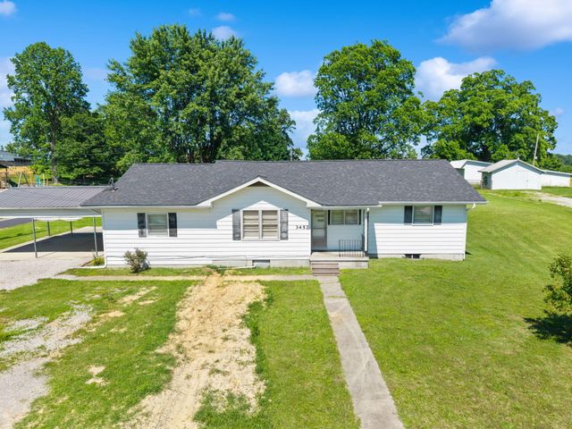3452 KY-1247 Road, Somerset, KY 42503