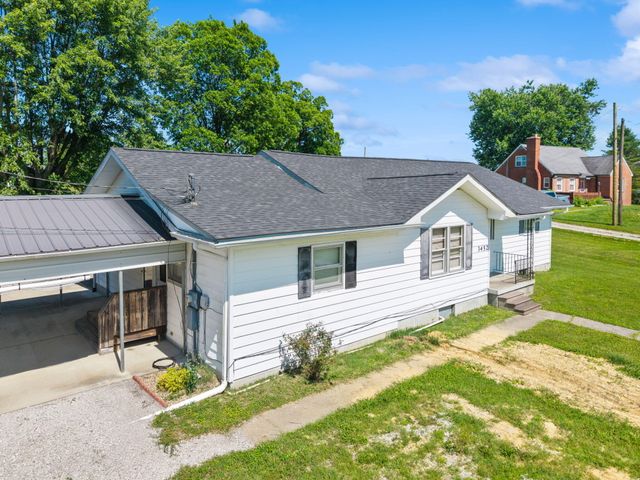 3452 KY-1247 Road, Somerset, KY 42503