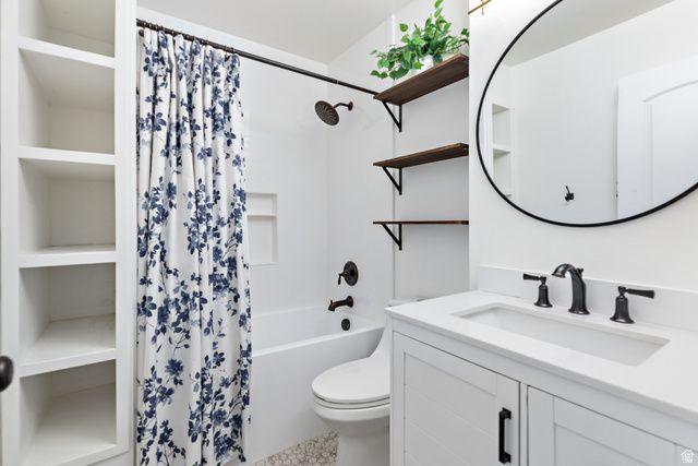 645 W 920 N, Orem, UT 84057