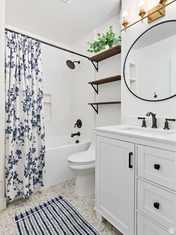 645 W 920 N, Orem, UT 84057