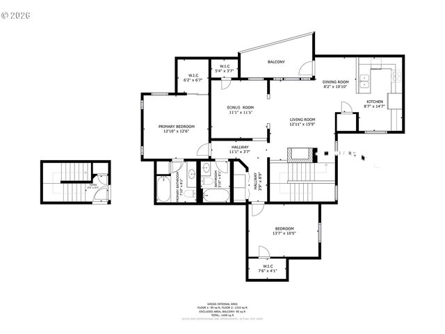 5225 JEAN Rd 205, Lake Oswego, OR 97035