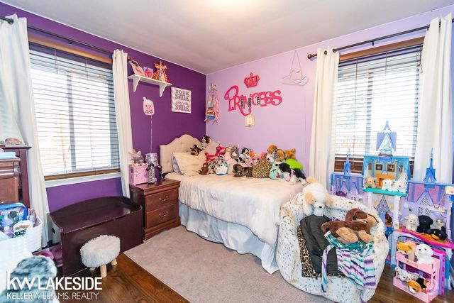 21606 Arrowhead Street, Saint Clair Shores, MI 48082