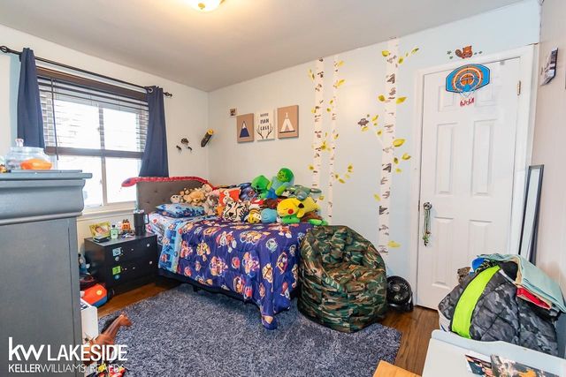 21606 Arrowhead Street, Saint Clair Shores, MI 48082