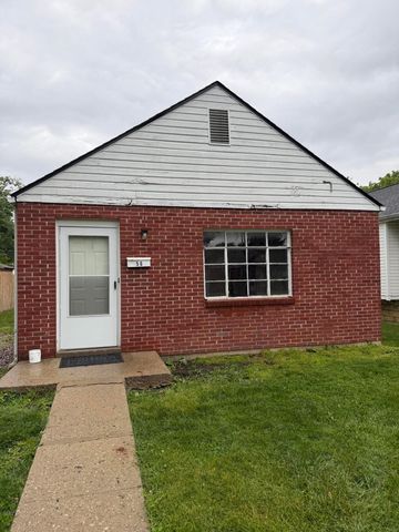 56 Broadlawn Avenue, Columbus, OH 43228