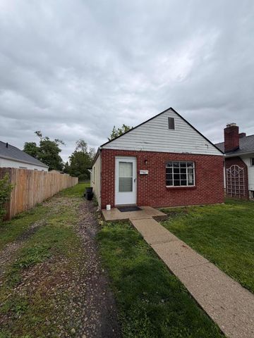 56 Broadlawn Avenue, Columbus, OH 43228